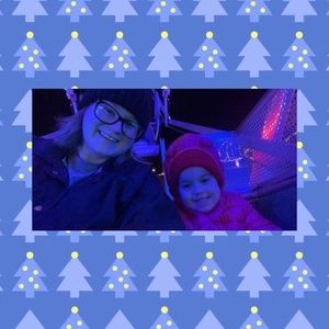 Meet your Posher, Tasha